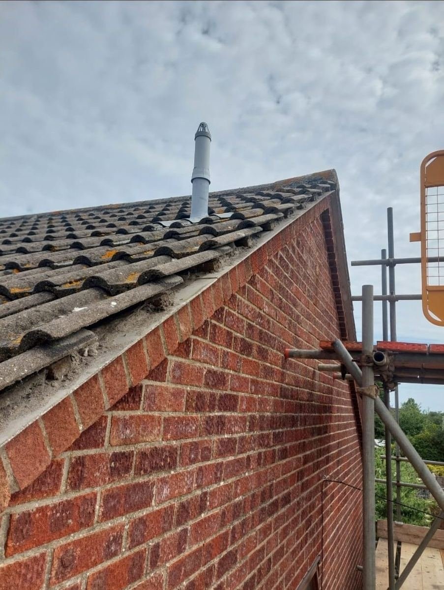 Verge Repair